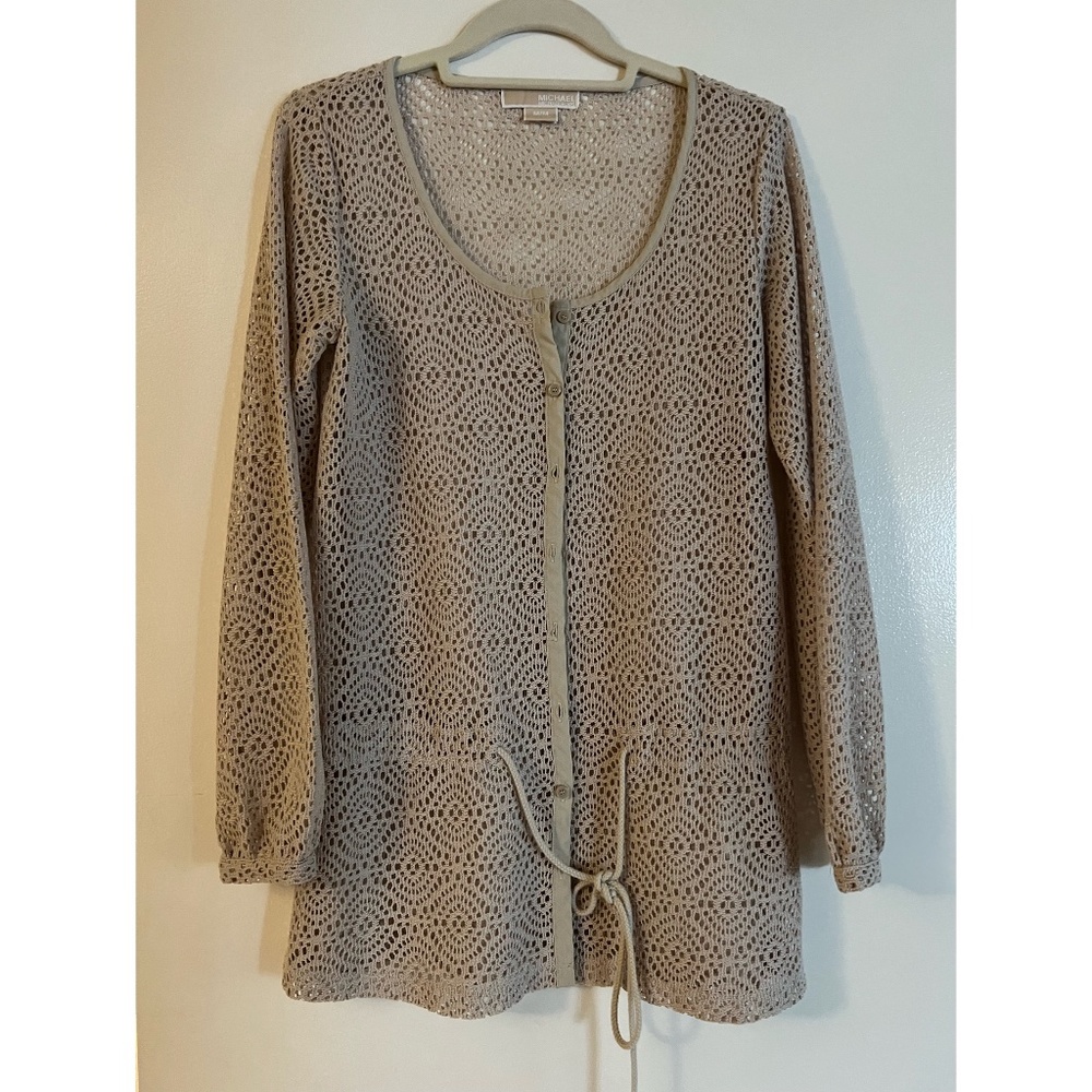 Michael Michael Kors Womens shirt Medium